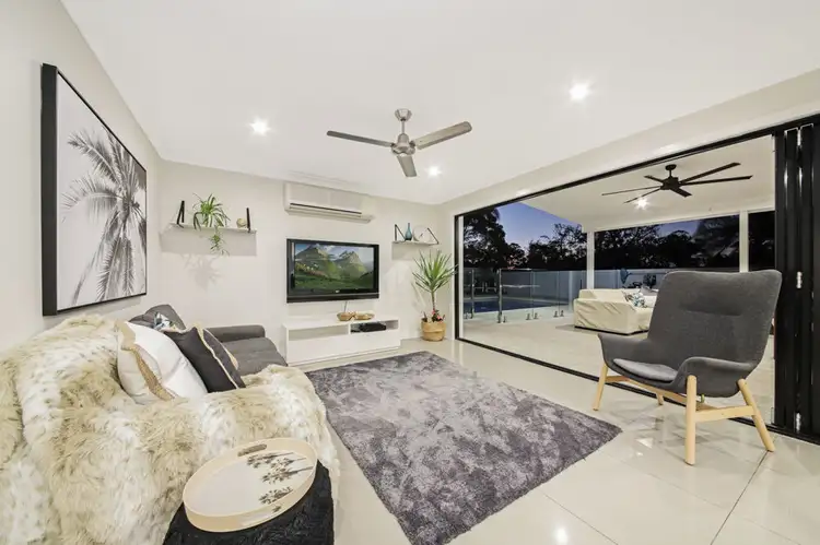 Second view of Homely house listing, 6 Bassey Street, Mcdowall QLD 4053