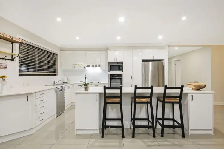 Third view of Homely house listing, 6 Bassey Street, Mcdowall QLD 4053