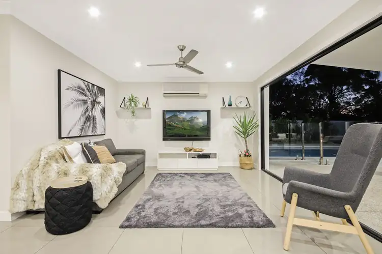 Fifth view of Homely house listing, 6 Bassey Street, Mcdowall QLD 4053