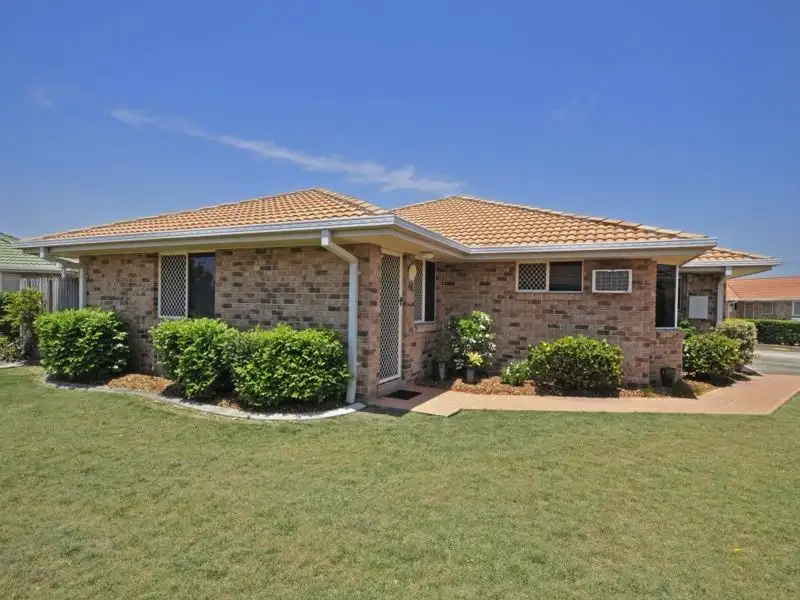 Main view of Homely house listing, 48/101 Grahams Road, Strathpine QLD 4500