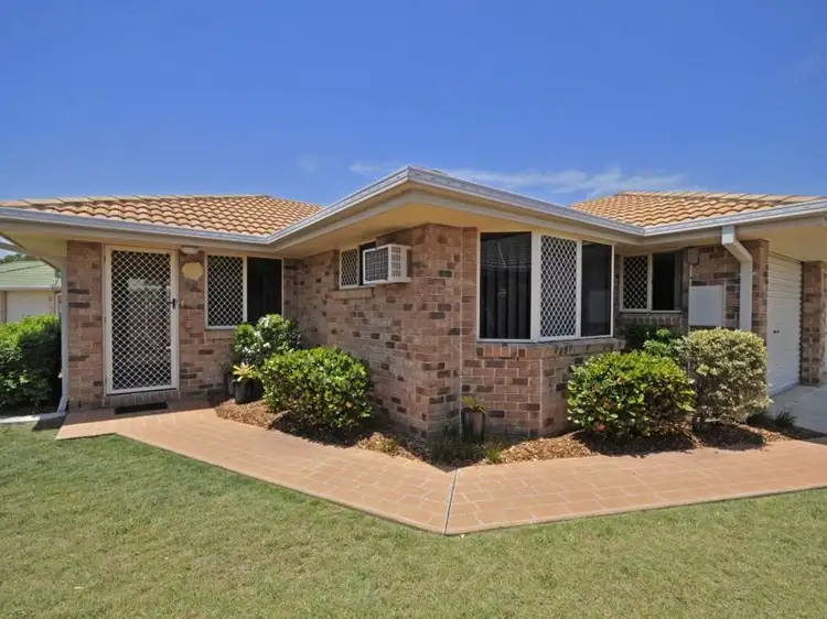 Third view of Homely house listing, 48/101 Grahams Road, Strathpine QLD 4500