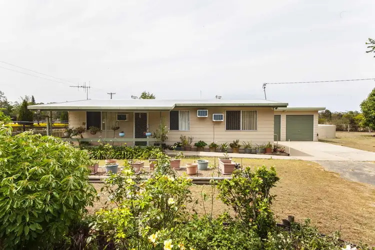 176 Iindah Road West, Tinana QLD 4650