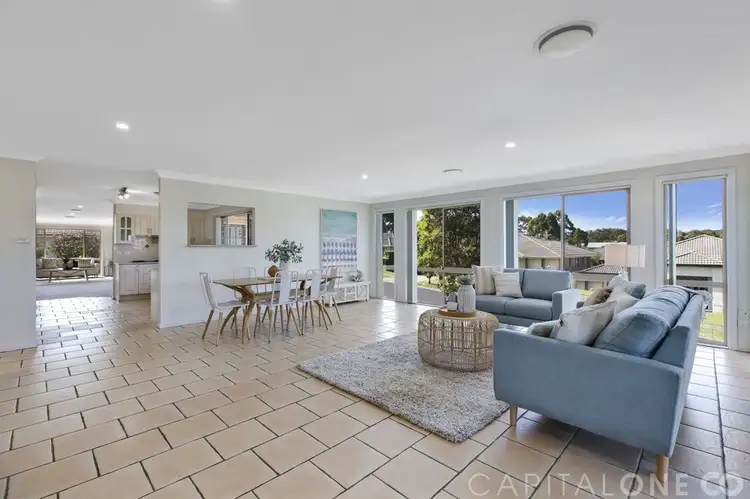 Main view of Homely house listing, 21 Minnesota Road, Hamlyn Terrace NSW 2259
