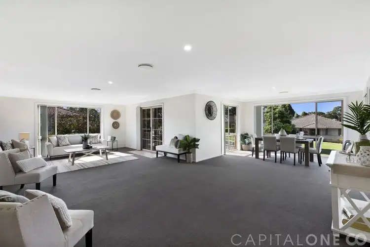 Second view of Homely house listing, 21 Minnesota Road, Hamlyn Terrace NSW 2259