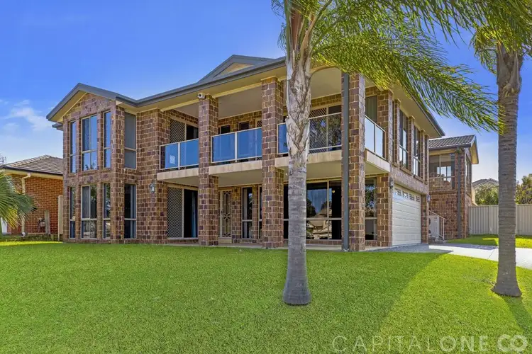 Third view of Homely house listing, 21 Minnesota Road, Hamlyn Terrace NSW 2259