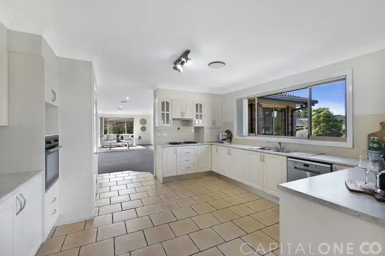 Fourth view of Homely house listing, 21 Minnesota Road, Hamlyn Terrace NSW 2259