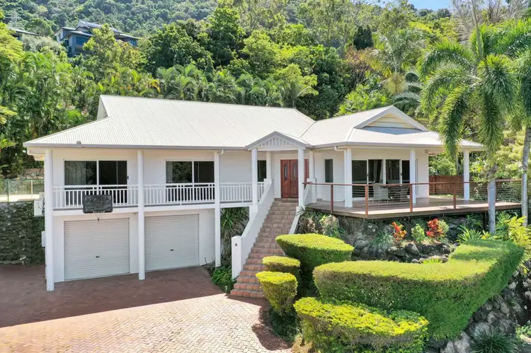 Main view of Homely house listing, 9 Olfersia Court, Mooroobool QLD 4870