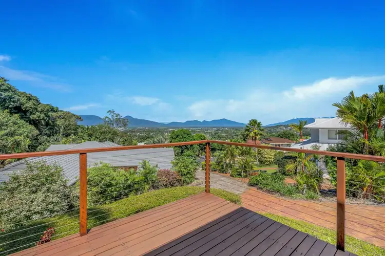 Third view of Homely house listing, 9 Olfersia Court, Mooroobool QLD 4870