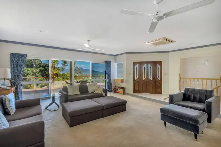 Fourth view of Homely house listing, 9 Olfersia Court, Mooroobool QLD 4870