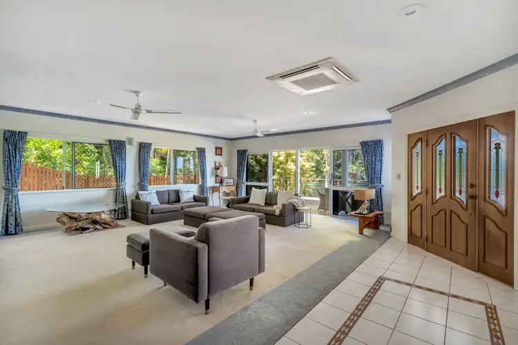Fifth view of Homely house listing, 9 Olfersia Court, Mooroobool QLD 4870