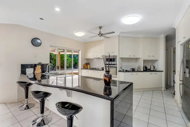Sixth view of Homely house listing, 9 Olfersia Court, Mooroobool QLD 4870