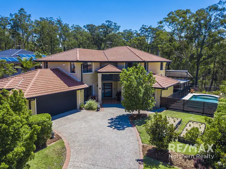 8 Lambertia Court, Albany Creek QLD 4035