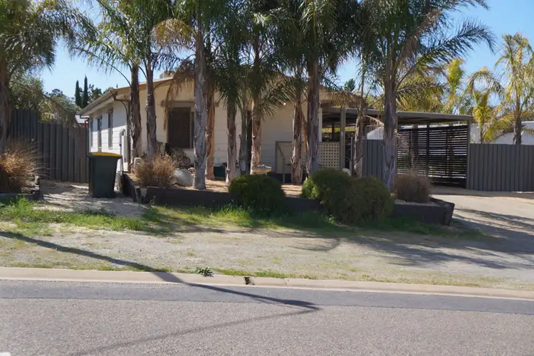 Main view of Homely house listing, 1 Bigmore Road, Murray Bridge SA 5253