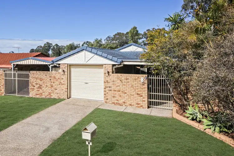 8 Boolong Street, Tingalpa QLD 4173