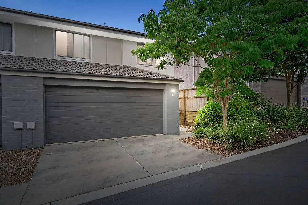 Main view of Homely townhouse listing, 110/108 Alma Road, Dakabin QLD 4503