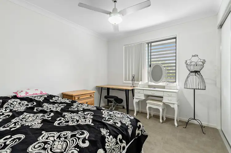Second view of Homely townhouse listing, 110/108 Alma Road, Dakabin QLD 4503