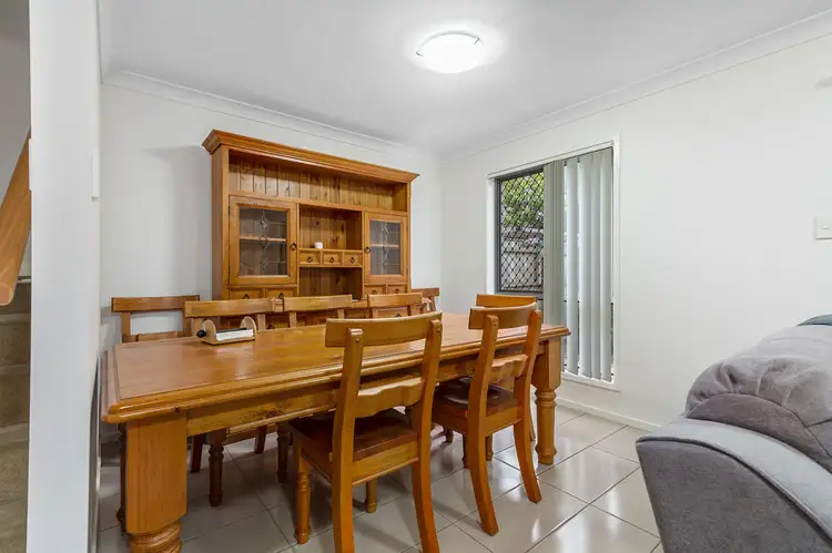 Third view of Homely townhouse listing, 110/108 Alma Road, Dakabin QLD 4503