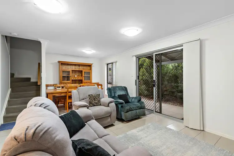Fourth view of Homely townhouse listing, 110/108 Alma Road, Dakabin QLD 4503