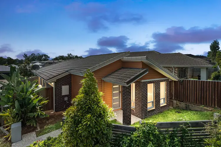 Main view of Homely house listing, 1 Jotown Drive, Coomera QLD 4209