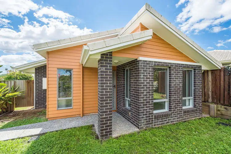 Fourth view of Homely house listing, 1 Jotown Drive, Coomera QLD 4209