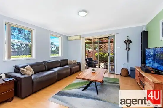 Fifth view of Homely townhouse listing, 2/22-32 Hall Street, St Marys NSW 2760