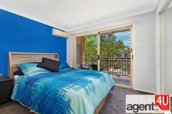 Sixth view of Homely townhouse listing, 2/22-32 Hall Street, St Marys NSW 2760