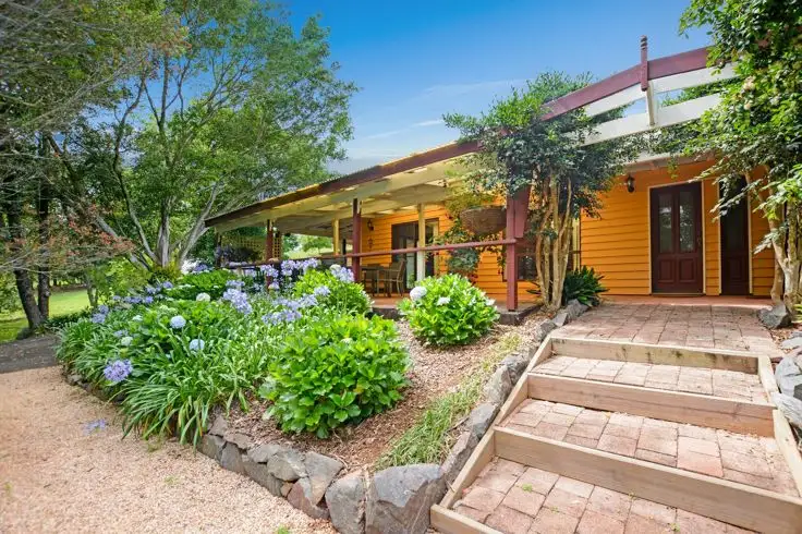 163 North Maleny Road, North Maleny QLD 4552