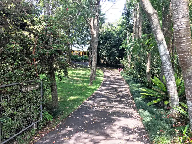 Second view of Homely house listing, 163 North Maleny Road, North Maleny QLD 4552