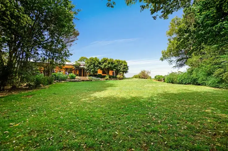 Fourth view of Homely house listing, 163 North Maleny Road, North Maleny QLD 4552