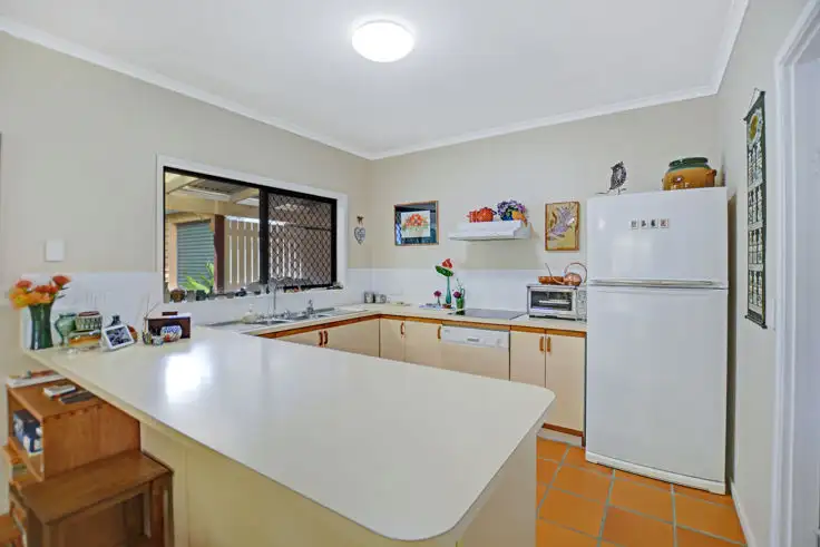 Sixth view of Homely house listing, 163 North Maleny Road, North Maleny QLD 4552