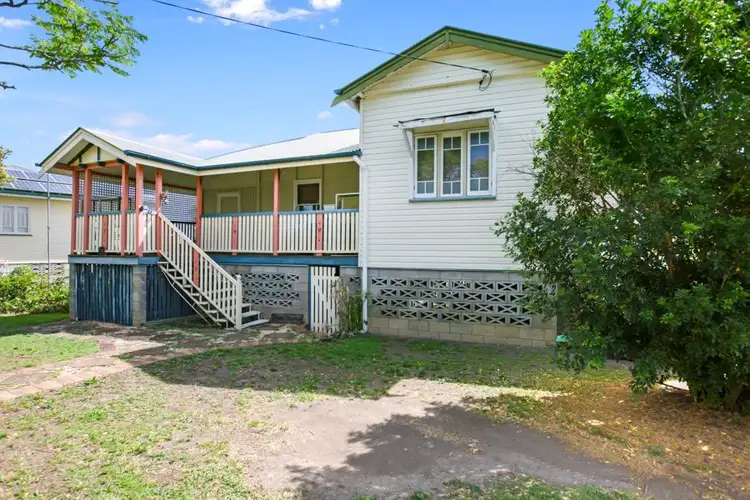 33 Rifle Range Road, Gympie QLD 4570