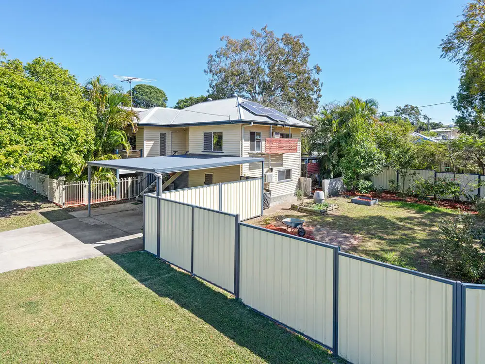 Main view of Homely house listing, 3 Wassell Street, Wynnum QLD 4178