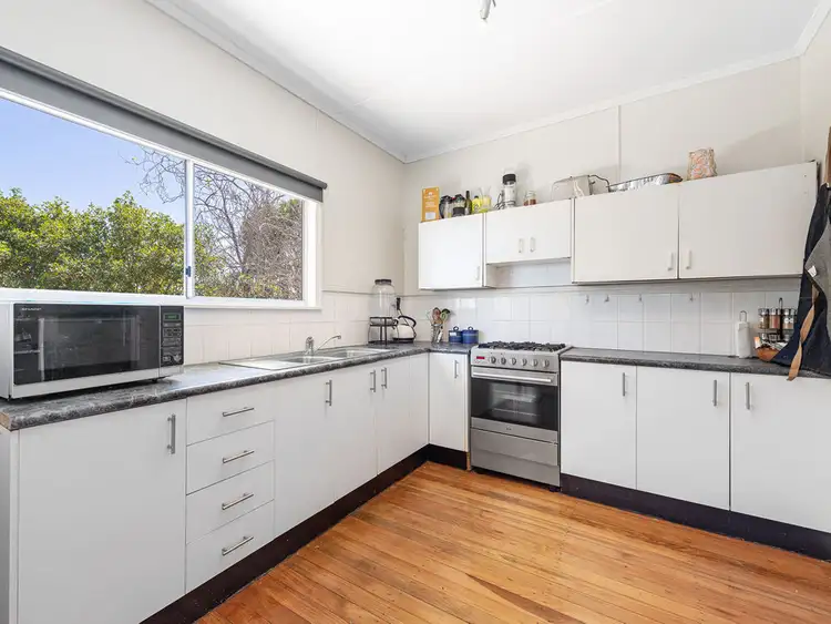 Second view of Homely house listing, 3 Wassell Street, Wynnum QLD 4178