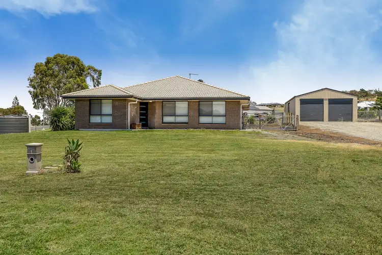 Second view of Homely house listing, 1 Storeys Road, Kingsthorpe QLD 4400