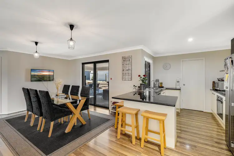 Fourth view of Homely house listing, 1 Storeys Road, Kingsthorpe QLD 4400