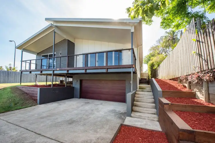 Main view of Homely house listing, 1 McCready Street, Rural View QLD 4740