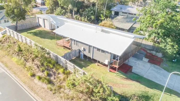 Second view of Homely house listing, 1 McCready Street, Rural View QLD 4740