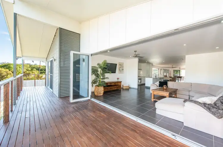 Fourth view of Homely house listing, 1 McCready Street, Rural View QLD 4740