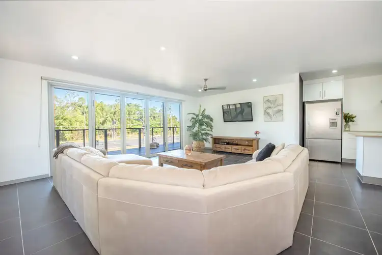Fifth view of Homely house listing, 1 McCready Street, Rural View QLD 4740
