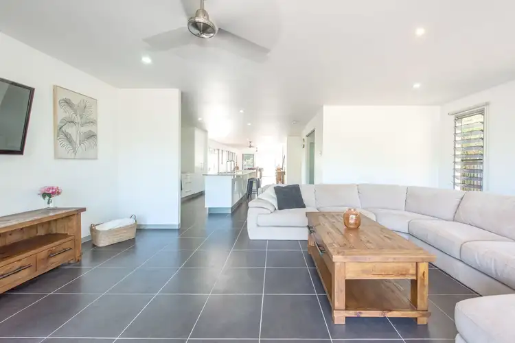 Seventh view of Homely house listing, 1 McCready Street, Rural View QLD 4740