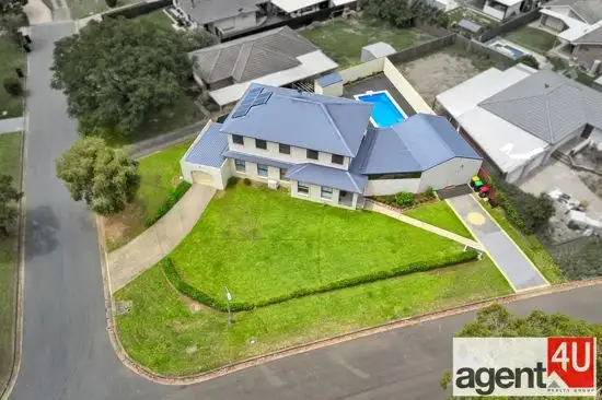 51 Bickley Road, South Penrith NSW 2750