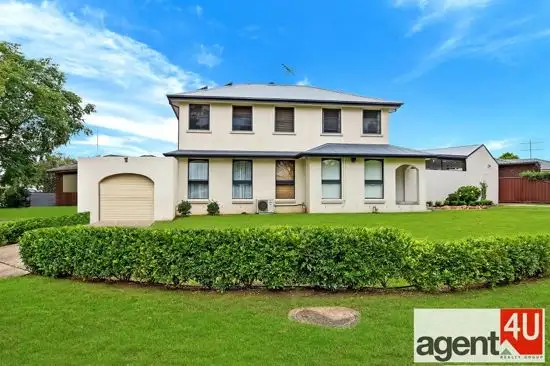 Second view of Homely house listing, 51 Bickley Road, South Penrith NSW 2750