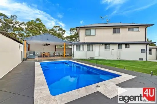 Third view of Homely house listing, 51 Bickley Road, South Penrith NSW 2750