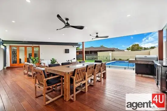 Fourth view of Homely house listing, 51 Bickley Road, South Penrith NSW 2750