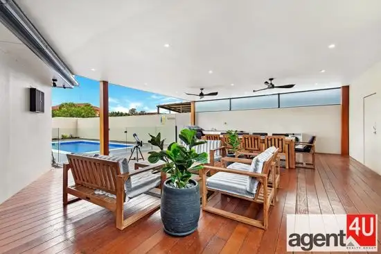 Fifth view of Homely house listing, 51 Bickley Road, South Penrith NSW 2750