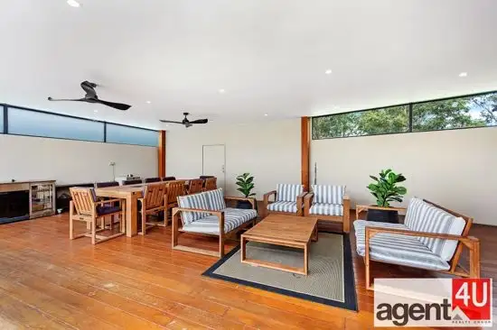 Sixth view of Homely house listing, 51 Bickley Road, South Penrith NSW 2750