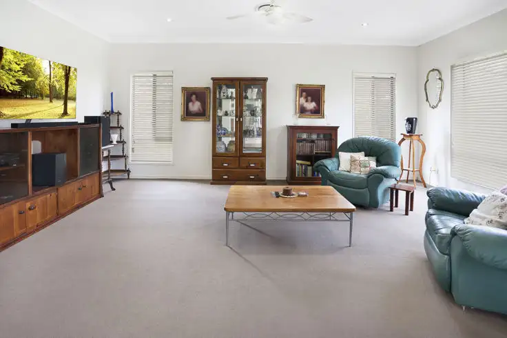 Fifth view of Homely house listing, 5 Water Gum Crescent, Maleny QLD 4552