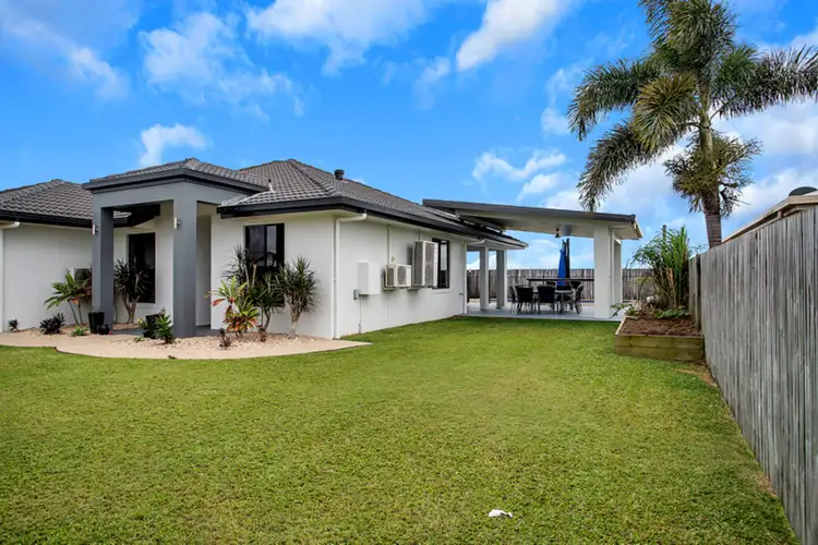 Third view of Homely house listing, 41 Debbiesue Drive, Mount Pleasant QLD 4740