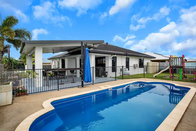 Fifth view of Homely house listing, 41 Debbiesue Drive, Mount Pleasant QLD 4740