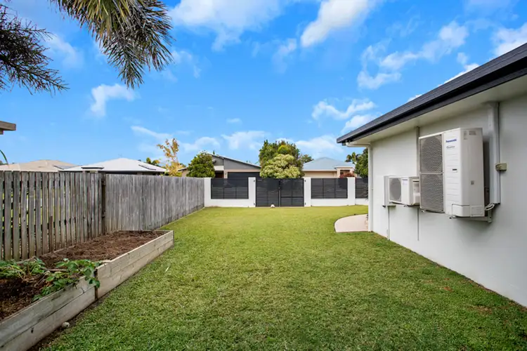 Sixth view of Homely house listing, 41 Debbiesue Drive, Mount Pleasant QLD 4740
